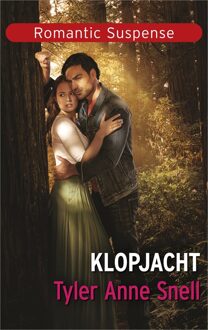 Harlequin Klopjacht - Tyler Anne Snell - ebook