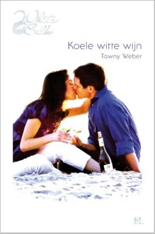 Harlequin Koele witte wijn - eBook Tawny Weber (9461707738)