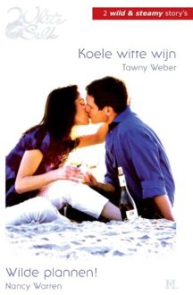 Harlequin Koele witte wijn ; Wilde plannen! - eBook Tawny Weber (9461701012)