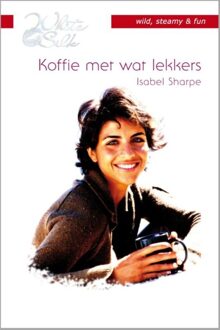 Harlequin Koffie met wat lekkers - eBook Isabel Sharpe (9461709609)