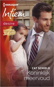 Harlequin Koninklijk meervoud - eBook Cat Schield (9402520538)