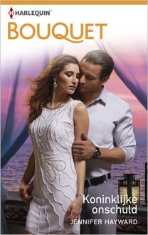Harlequin Koninklijke onschuld - eBook Jennifer Hayward (9402527079)
