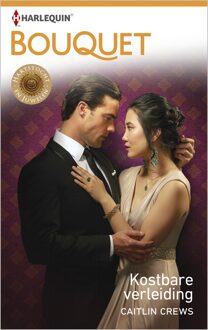 Harlequin Kostbare verleiding - eBook Caitlin Crews (9402528105)