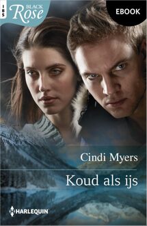 Harlequin Koud als ijs - Cindi Myers - ebook