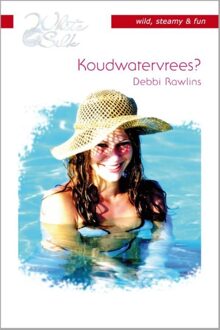 Harlequin Koudwatervrees? - eBook Debbi Rawlins (9461990367)