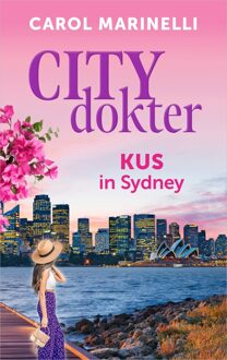 Harlequin Kus in Sydney - Carol Marinelli - ebook
