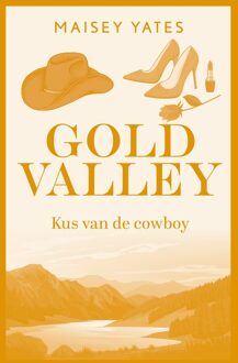 Harlequin Kus van de cowboy - Maisey Yates - ebook