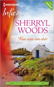 Harlequin Kus van een ster - eBook Sherryl Woods (9402520627)