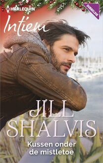 Harlequin Kussen onder de mistletoe - eBook Jill Shalvis (9402531750)