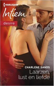 Harlequin Laarzen, lust en liefde - eBook Charlene Sands (9461999542)