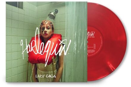 Harlequin - Lady Gaga