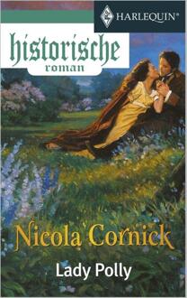 Harlequin Lady Polly - eBook Nicola Cornick (9402500375)