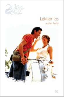 Harlequin Lekker los - eBook Leslie Kelly (9461707592)