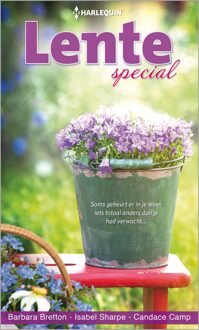 Harlequin Lentespecial - eBook Barbara Bretton (9402523642)