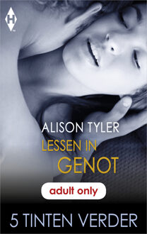 Harlequin Lessen in genot - eBook Alison Tyler (9402527516)