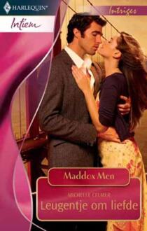 Harlequin Leugentje om liefde - eBook Michelle Celmer (9461700229)