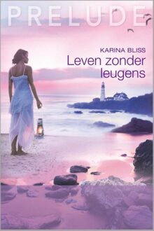 Harlequin Leven zonder leugens - eBook Karina Bliss (946199186X)