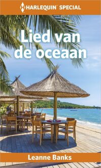 Harlequin Lied van de oceaan - Leanne Banks - ebook