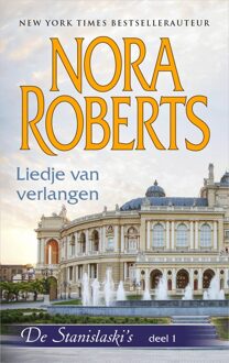 Harlequin Liedje van verlangen - eBook Nora Roberts (9461990758)