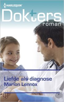 Harlequin Liefde als diagnose - eBook Marion Lennox (9402526137)