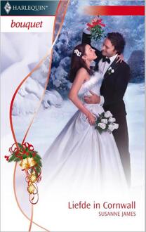 Harlequin Liefde in Cornwall - eBook Susanne James (9402506608)