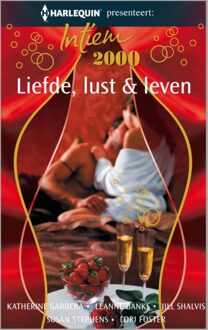 Harlequin Liefde lust & leven - eBook Katherine Garbera (9461992696)