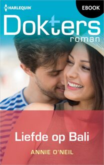 Harlequin Liefde op Bali - Annie O'Neil - ebook