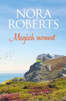 Harlequin Magisch moment - Nora Roberts - ebook