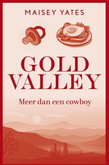 Harlequin Meer dan een cowboy - Maisey Yates - ebook