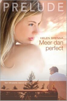 Harlequin Meer dan perfect - eBook Helen Brenna (9461992505)