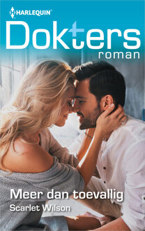 Harlequin Meer dan toevallig - Scarlet Wilson - ebook