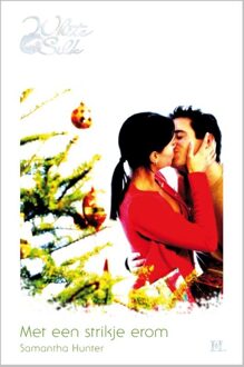 Harlequin Met een strikje erom - eBook Samantha Hunter (9461707789)