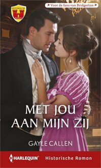 Harlequin Met jou aan mijn zij - Gayle Callen - ebook