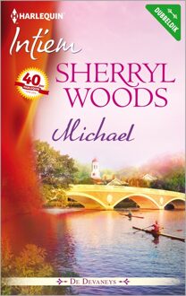 Harlequin Michael - eBook Sherryl Woods (9402514430)