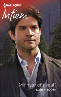 Harlequin Minnaar of rivaal? - eBook Karen Booth (9402529039)