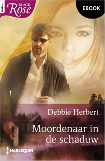 Harlequin Moordenaar in de schaduw - Debbie Herbert - ebook