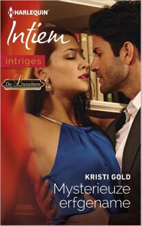 Harlequin Mysterieuze erfgename - eBook Kristi Gold (9402510591)