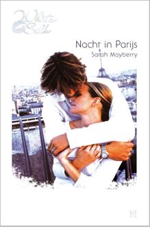 Harlequin Nacht in Parijs - eBook Sarah Mayberry (9461706804)