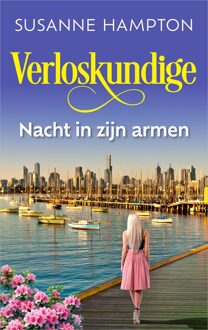 Harlequin Nacht in zijn armen - Susanne Hampton - ebook