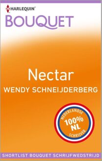 Harlequin Nectar - eBook Wendy Schneijderberg (9402508619)