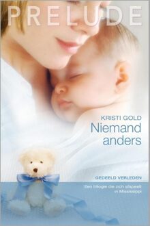 Harlequin Niemand anders - eBook Kristi Gold (9461995539)