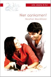 Harlequin Niet aankomen! - eBook Heather MacAllister (9461991649)