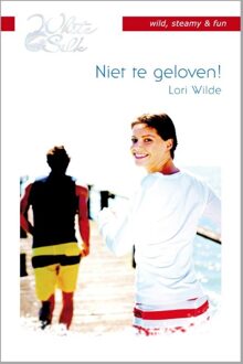 Harlequin Niet te geloven! - eBook Lori Wilde (946199320X)