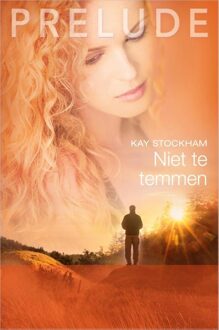 Harlequin Niet te temmen - eBook Kay Stockham (9461990006)