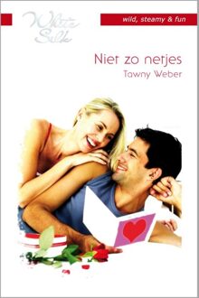 Harlequin Niet zo netjes - eBook Tawny Weber (9461994257)