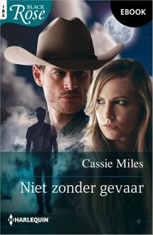 Harlequin Niet zonder gevaar - Cassie Miles - ebook