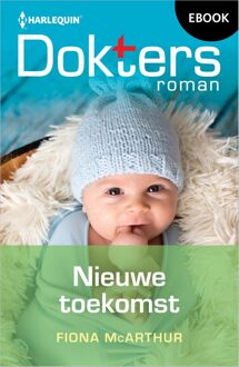 Harlequin Nieuwe toekomst - Fiona McArthur - ebook