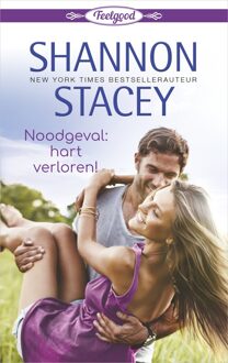 Harlequin Noodgeval: hart verloren! - eBook Shannon Stacey (9402534164)