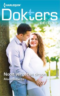 Harlequin Nooit vergeten droom