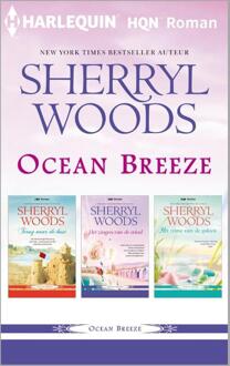 Harlequin Ocean Breeze - eBook Sherryl Woods (9402511539)